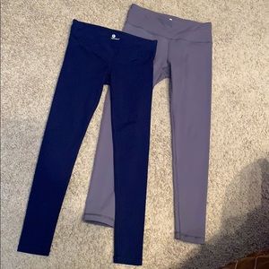 Leggings NEVER WORN